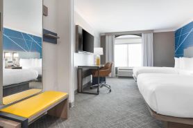 Comfort Inn & Suites New Orleans Airport North