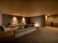 Mercure Wakayama Kushimoto Resort & Spa - spa
