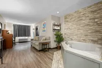 Park Inn by Radisson Ortonville - Wifi