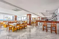 Hotel Lancelot - فطور