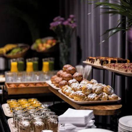 Hotel Grano Gdańsk Old Town