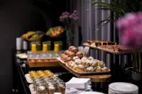 Hotel Grano Gdańsk Old Town - Breakfast