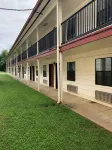 Suite Stay - Talladega - 2-Star