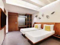 Keys Select by Lemon Tree Hotels, Gandhi Ashram, Ahmedabad Hotels near Sabarmati