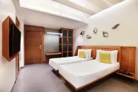 Keys Select by Lemon Tree Hotels, Gandhi Ashram, Ahmedabad - 3 Sao