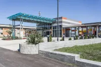 Baymont by Wyndham Kansas City North - parking