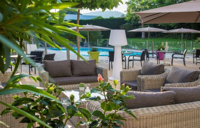 Best Western Plus Hotel Elixir Grasse