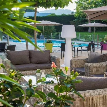 Best Western Plus Hotel Elixir Grasse