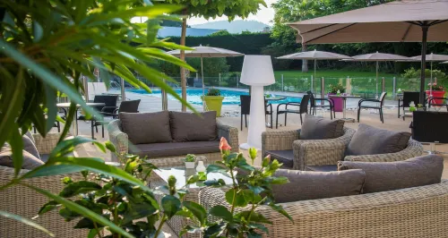 Best Western Plus Hotel Elixir Grasse - 4-Star