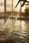 Sofitel Golfe d'Ajaccio Thalassa Sea & Spa - Hot Tub