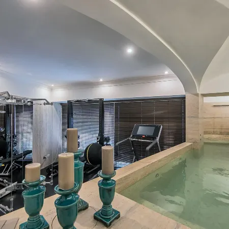Hotel Villa Franca