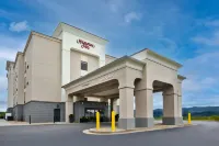 Hampton Inn Elkins - 2-Star