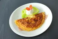 Hotel Astoria - breakfast