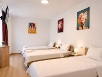 Monte Carlo Palace Rooms - 2-Star