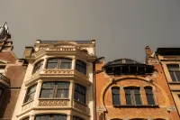9Hotel Central - 3-Star