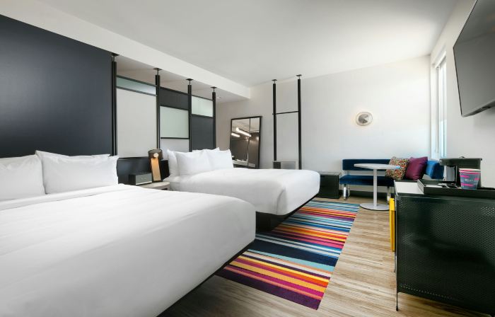 Aloft Dallas Euless