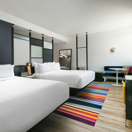 Aloft Dallas Euless