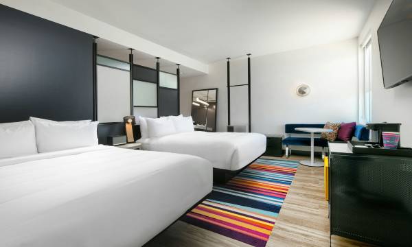 Aloft Dallas Euless