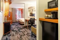 Fairfield Inn & Suites Minneapolis Eden Prairie - 3-Star