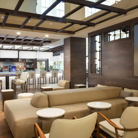 Marriott Savannah Riverfront