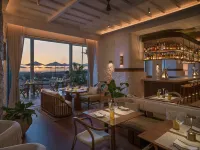 Beach Club at the Boca Raton - Barer