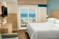 Four Points by Sheraton Jacksonville Beachfront - واي فاي
