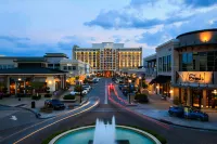 Renaissance Raleigh North Hills Hotel - Boutique