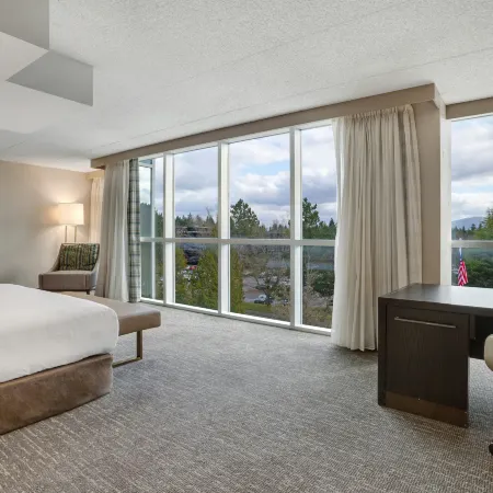 Embassy Suites by Hilton Seattle Bellevue