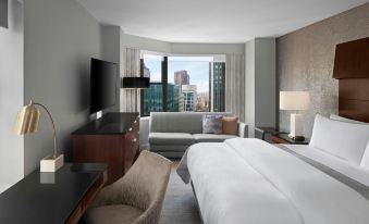The Westin New York Grand Central