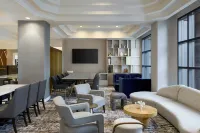 Denver Airport Marriott at Gateway Park - Pet-friendly