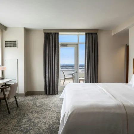 The Westin Chicago Lombard