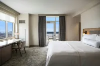The Westin Chicago Lombard - Parking