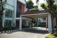 Gets Premiere Yogyakarta - Wifi