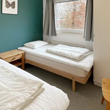 4 star holiday home in Olofström-By Traum Hotels in Olofstrom