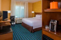 Fairfield Inn & Suites Cut Off-Galliano - 3-Sterne