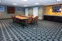 TownePlace Suites Pocatello - spa