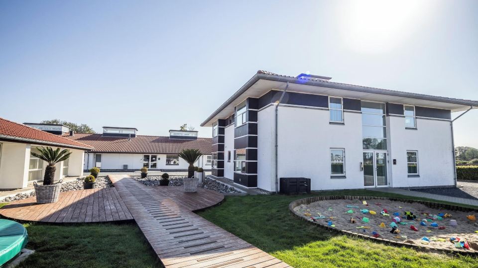Hotel Svanen Billund