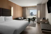 AC Hotel Phoenix Downtown - Gym