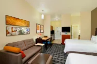 TownePlace Suites St. George - breakfast
