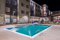 Residence Inn Charlotte Steele Creek - Wifi