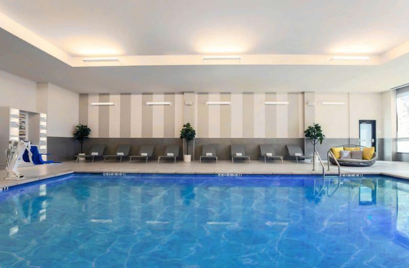 AC Hotel Dallas Frisco photo 2