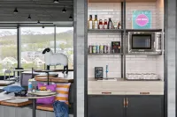 Moxy Tromso - bar