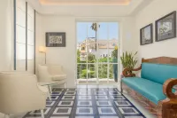 Pazziella, a Luxury Collection Hotel, Capri - pet friendly
