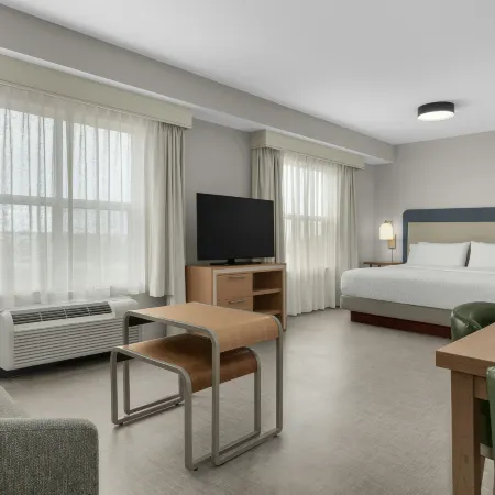 Homewood Suites by Hilton Burlington