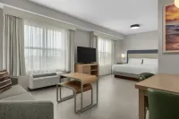 伯靈頓Homewood Suites by Hilton - 3星級