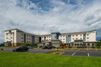 Residence Inn Springfield South - breakfast