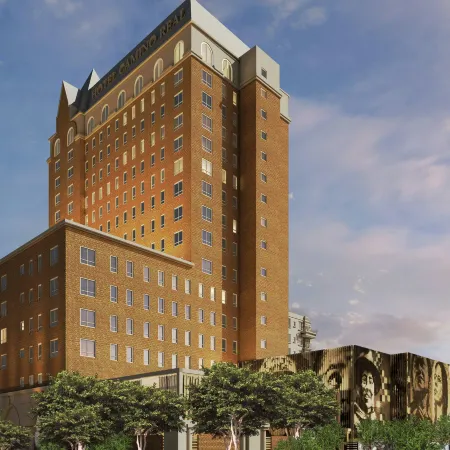 Hotel Paso Del Norte, Autograph Collection