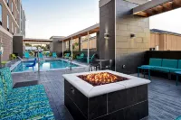 Home2 Suites by Hilton Fort Worth  Fossil Creek - Kitchens
