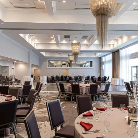 Residence Inn Long Island East End