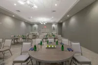 SpringHill Suites Amelia Island - bar
